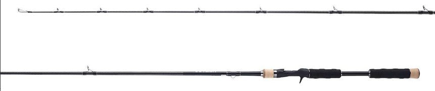 Shimano OUC711H Outlier Swimbait Casting Rod 2-Piece 7'11" 14-80lb