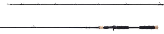Shimano OUC711H Outlier Swimbait Casting Rod 2-Piece 7'11" 14-80lb