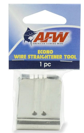 Econo Wire Straightener Tool - American Fishing Wire