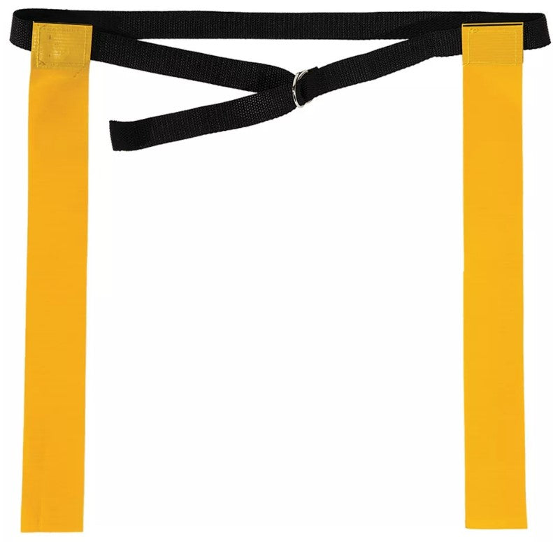 Franklin Sports 7v7 Complete Flag Football Set.