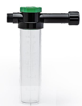 Salt Away Large 12 Ounce Mixing Unit.