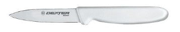 Dexter Tapered Point Paring Knife 3-1/8"