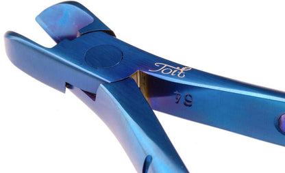 Toit Fishing Side Cutters