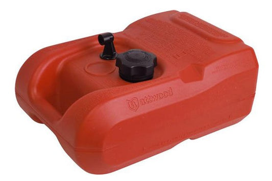Attwood 8806LP2 6 Gallon Fuel Tank