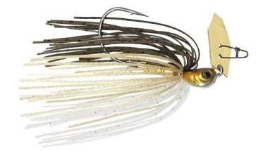Z-Man Chatterbait Jack Hammer Baby Jack