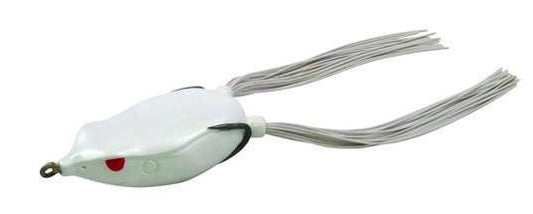 Spro Bronzeye Frog Jr 60