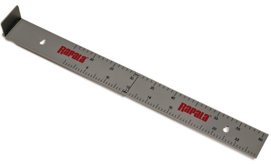 Rapala 24" Folding Ruler.