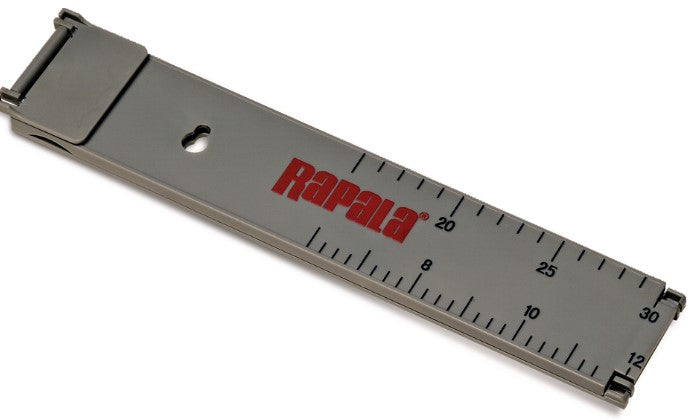 Rapala 24" Folding Ruler.
