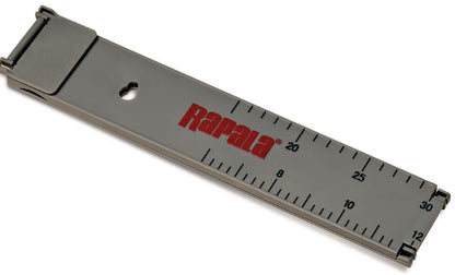 Rapala 24" Folding Ruler.