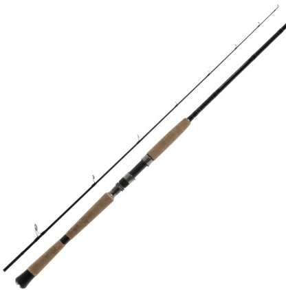 Tsunami TSCSHDIII710XH Carbon Shield III Spinning Rods 7'10" 20-65lb
