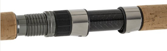 Tsunami TSCSHDIII710XH Carbon Shield III Spinning Rods 7'10" 20-65lb