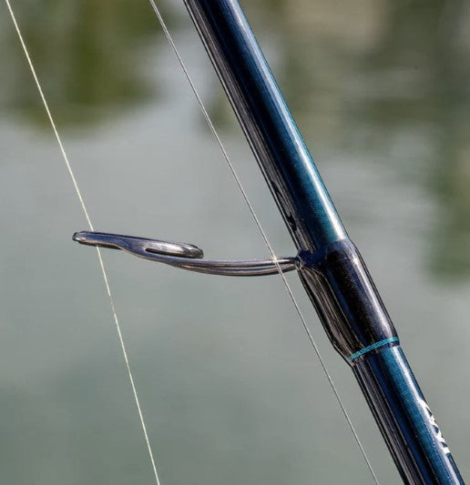 Tsunami TSCSHDIII710XH Carbon Shield III Spinning Rods 7'10" 20-65lb