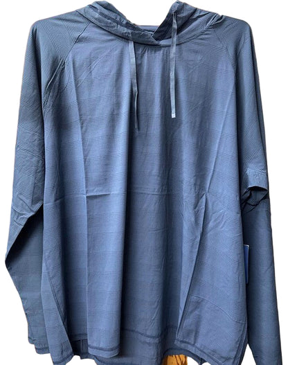 Saltwater Breeze Hooded Performance Shirts