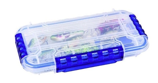 Flambeau Ultimate Waterproof Box