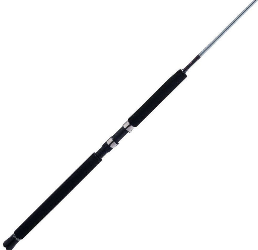 Penn PREJGIII50130S64 Prevail III Jig Spinning Rod 6'4" 50-130lb