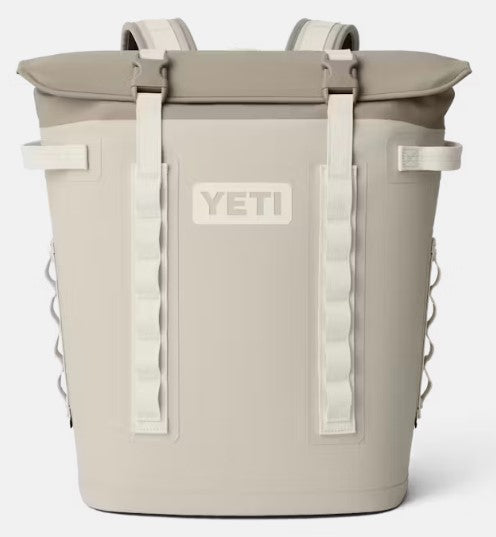 YETI Hopper Backpack Soft Cooler