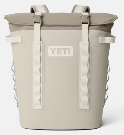 YETI Hopper Backpack Soft Cooler