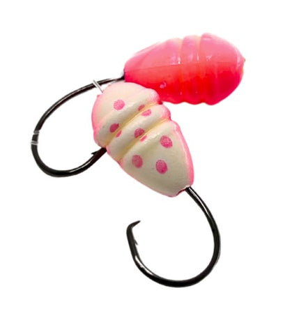 Tackle Crafters Pompano Rig Gold Series