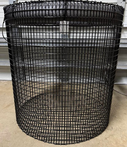 Rob's Reel Bait Pen Floating Small Circle 24" x 24" x 24"