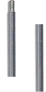 Imersion Threated Replacement Shaft for 90CM Speargun 43" Length.