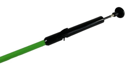 The Original Premium Green Lobster Snare Hi-Vis Neon Green 5550