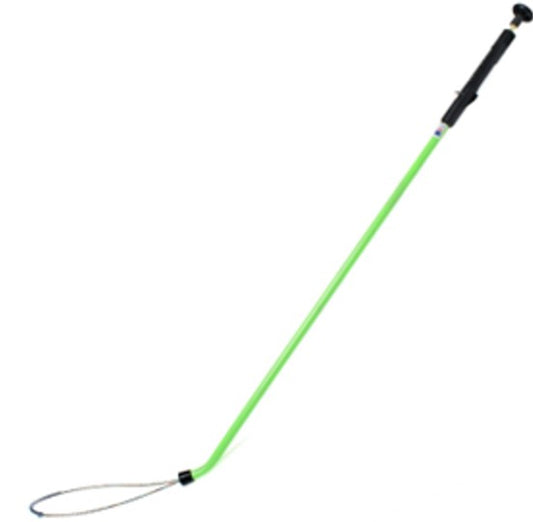 The Original Premium Green Lobster Snare Hi-Vis Neon Green 5550