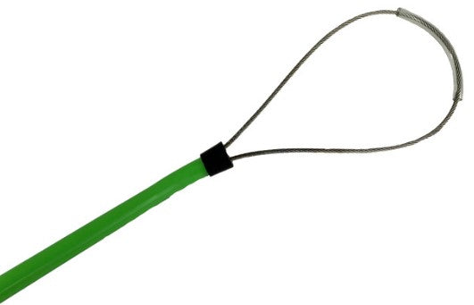 The Original Premium Green Lobster Snare Hi-Vis Neon Green 5550