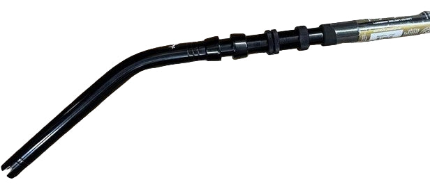 Star Rods B50100WOHC Handcrafted Stand-up Rod Roller Tip 5'9" 50-100lb.