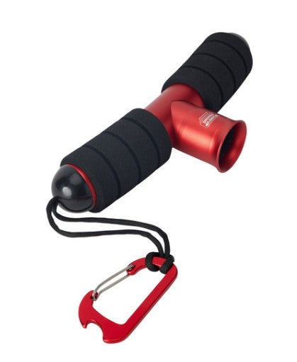 Stand Up Fishing T-Bar Red