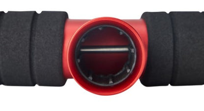 Stand Up Fishing T-Bar Red