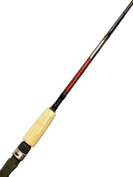 Redbone RDB-701MLS Inshore Series Spinning Rod 7' 6-12lb.