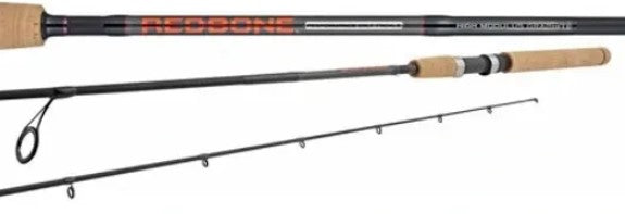 Redbone RDB-701MLS Inshore Series Spinning Rod 7' 6-12lb.