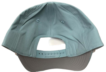 Zep-Pro Florida Rope Hat Snapback Light Blue Hat