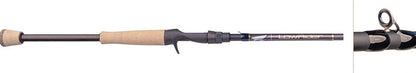 Falcon FAL-LFC-7H LowRider Lizard Dragger Casting Rod 7' 12-25lb.