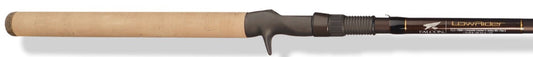 Falcon FAL-LFC-76MH LowRider Cranker II Casting Rod 7'6" 12-25lb