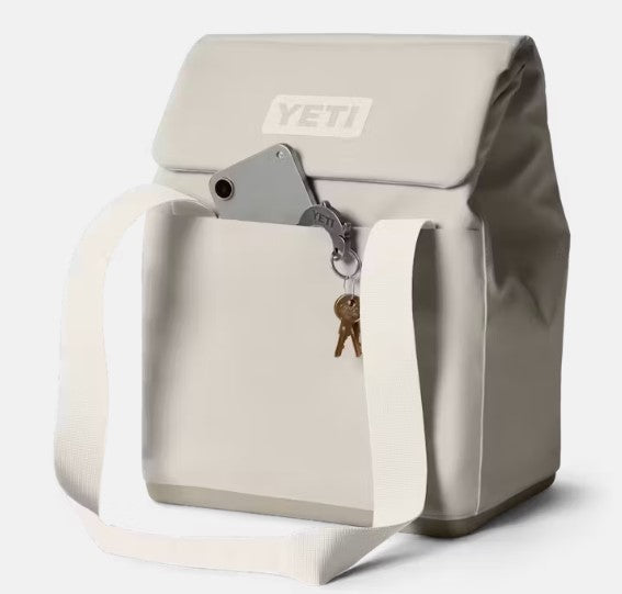 YETI Daytrip Insulated Tote Bag 14L.
