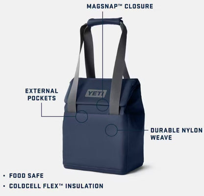 YETI Daytrip Insulated Tote Bag 14L.