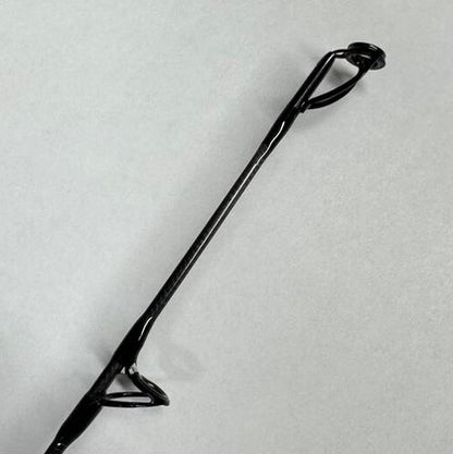 Witch Doctor CUSWDT66SOS Offshore Spinning Rod 6'6" 25-50lb