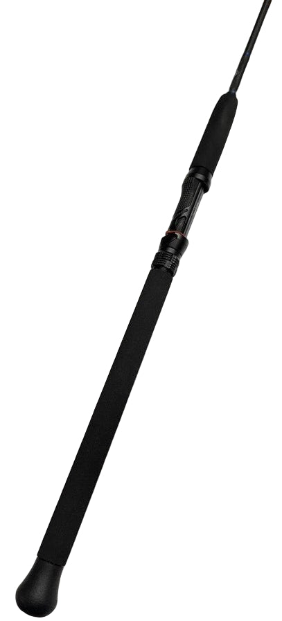 Witch Doctor CUSWDT66SOS Offshore Spinning Rod 6'6" 25-50lb