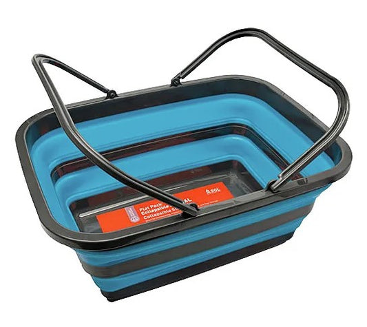 Survive Outdoors Longer Flat 16L Collapsible