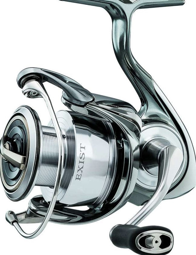 Daiwa EXIGLT2500-XH Exist G LT Spinning Reel 2500