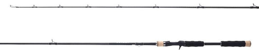 Shimano OUC74MH Outlier Swimbait Casting Rod 7'4" 10-50lb