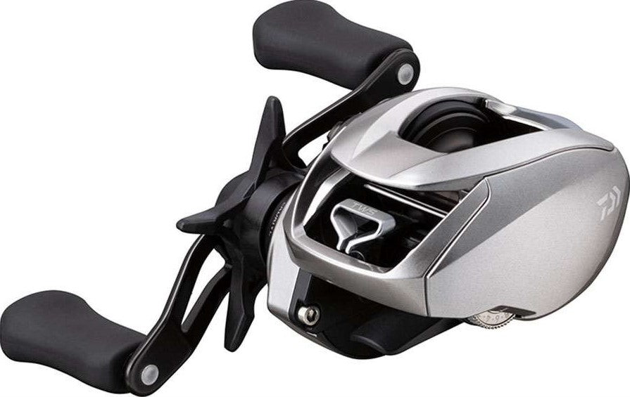 DAIWA Zillion SV TW Baitcasting Reel