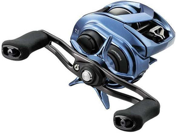 Daiwa CLTW80H Coastal 80 Baitcasting Reel