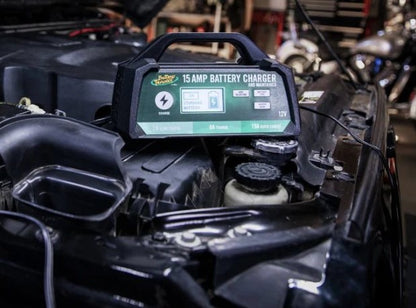 Battery Tender 15A Bench Charger