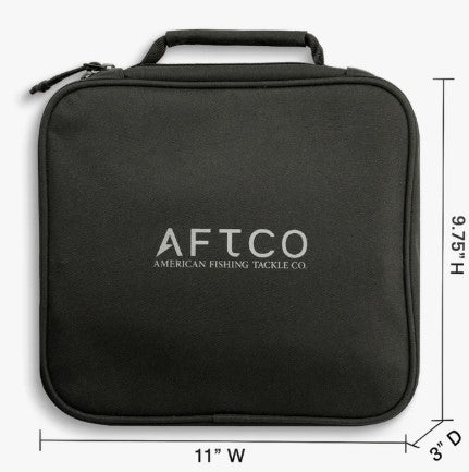 Aftco Lure Binder Black