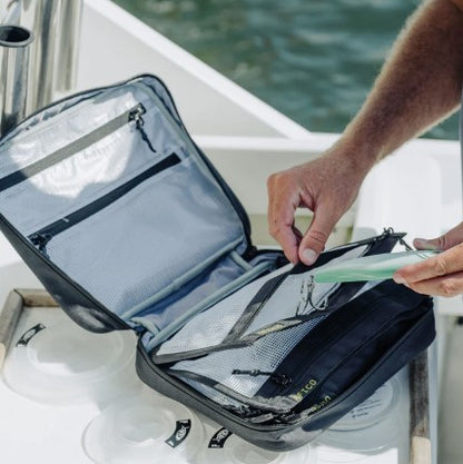 Aftco Lure Binder Black