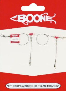 Boone Gulf Rig 2 Drop