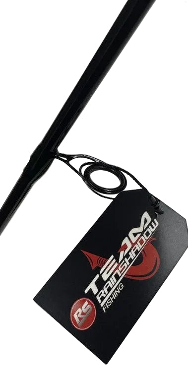 Witch Doctor WDTGG7UL Goggle Eye Spinning Rod 7' 2-6lb