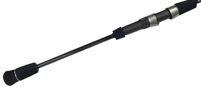 Witch Doctor WDTGG7UL Goggle Eye Spinning Rod 7' 2-6lb